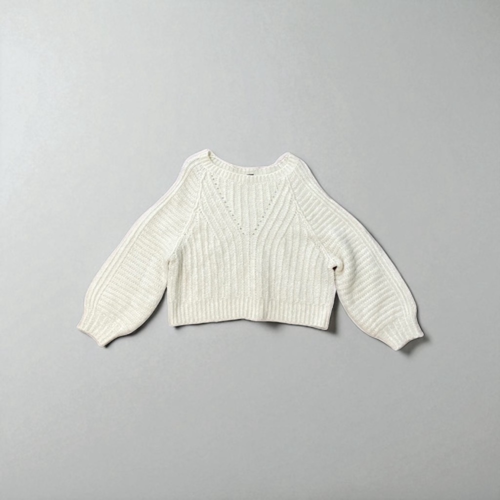 Free People woman sweater xs